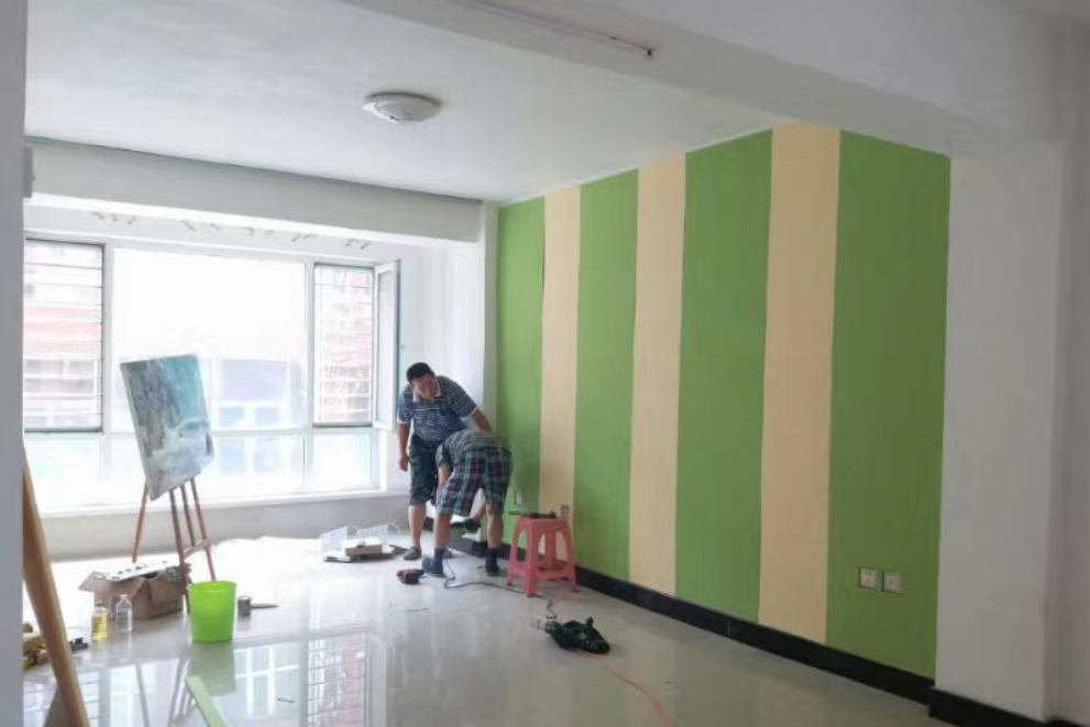 Làm thế nào để cài đặt bảng điều khiển âm thanh bằng sợi polyester?