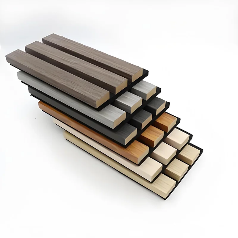 Bảng acoustic Slat