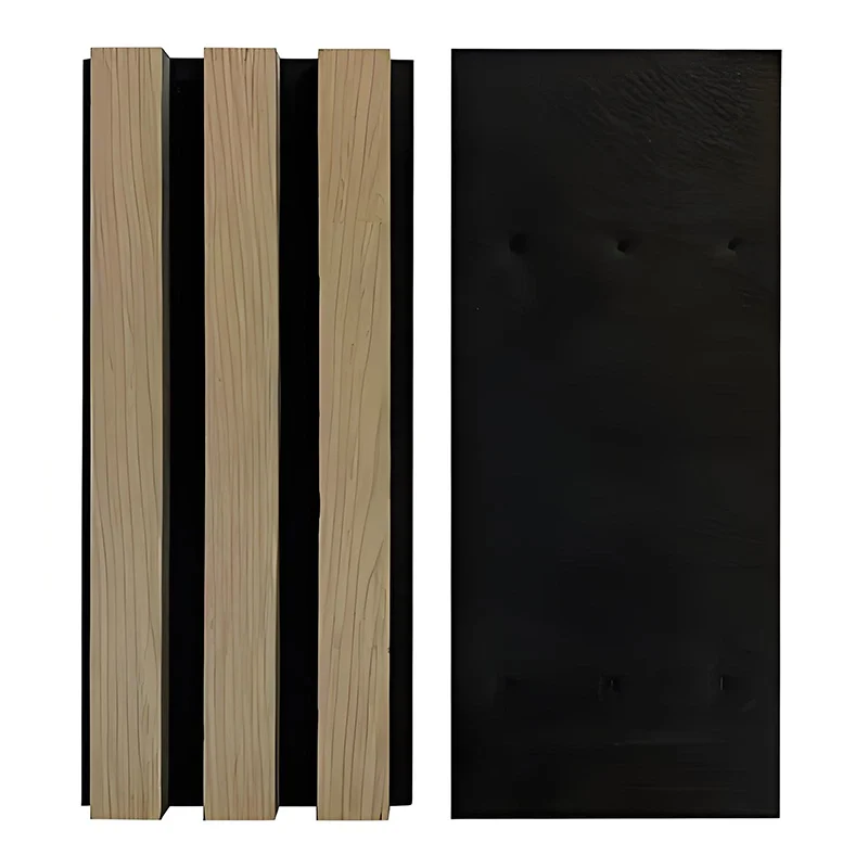 Bảng điều khiển tường acoustic