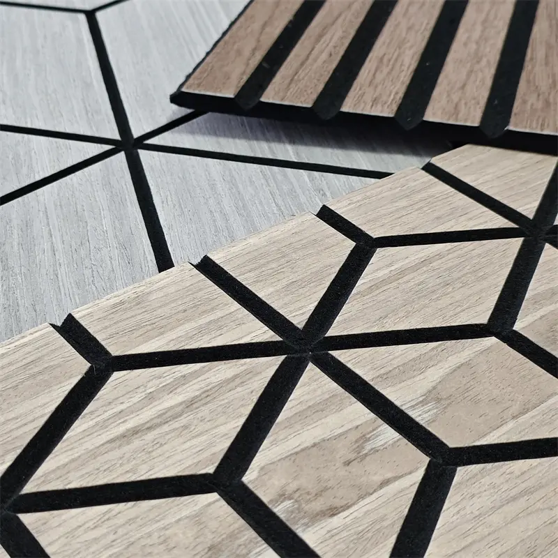 Bảng tường veneer