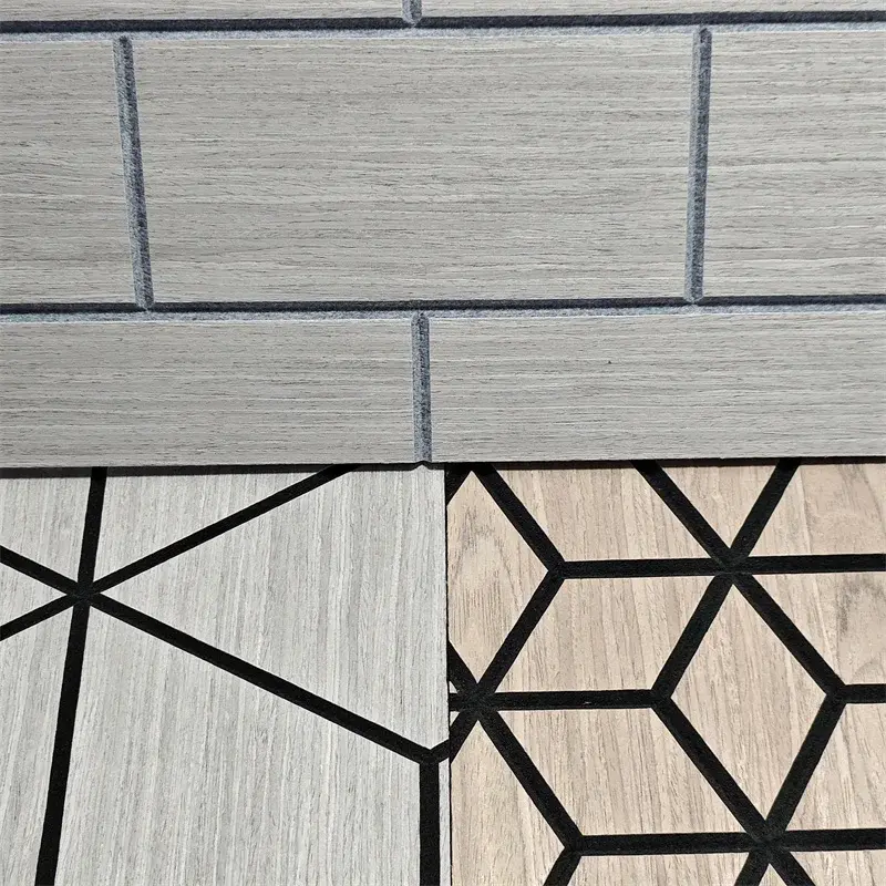 Bảng acoustic veneer gỗ