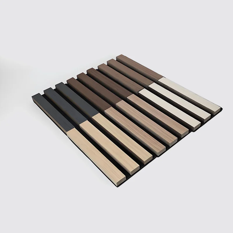 Bảng acoustic bằng gỗ